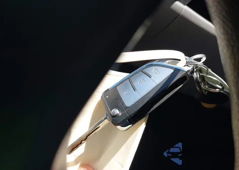 2016 Hyundai Accent Se from USA, damaged, VIN KMHCT4AE4GU025780